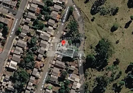 Lote/Terreno à venda, 275m² no Piriquitos, Ponta Grossa