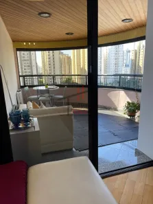 Apartamento com 3 Quartos à venda, 114m² no Vila Gomes Cardim, São Paulo