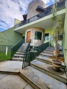 Sobrado com 4 Quartos à venda, 500m² no Santa Maria, Santo André