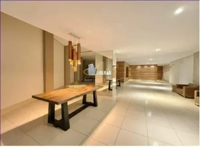Apartamento com 4 Quartos para alugar, 170m² no Lourdes, Belo Horizonte