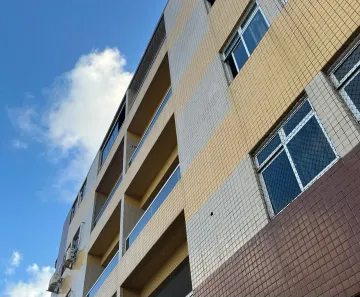 Apartamento com 3 Quartos à venda, 112m² no Pedro Gondim, João Pessoa