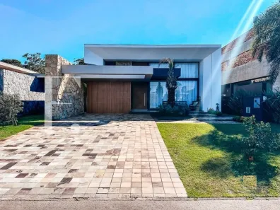 Casa de Condomínio com 6 Quartos à venda, 407m² no XANGRI-LÁ, Xangri-lá