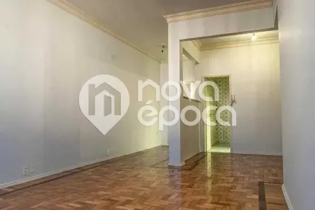 Apartamento com 3 Quartos à venda, 110m² no Bonsucesso, Rio de Janeiro
