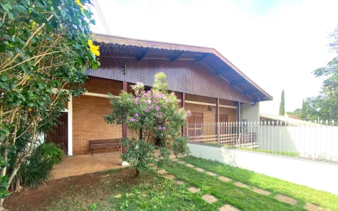 Casa com 3 Quartos à venda, 340m² no Jardim Paraíso, Campinas
