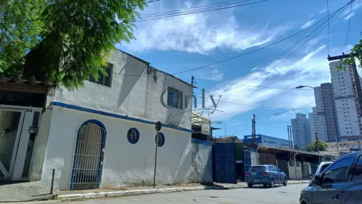 Lote/Terreno à venda, 686m² no Chácara Nossa Senhora Aparecida, São Paulo