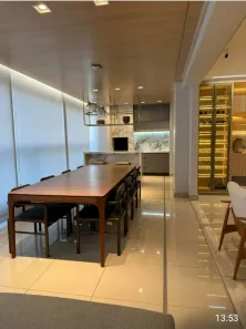 Apartamento com 4 Quartos à venda, 177m² no Jardim Goiás, Goiânia