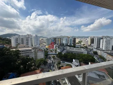 Sala Comercial à venda, 68m² no Icaraí, Niterói