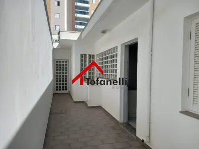 Imóvel Comercial com 3 Quartos para alugar, 195m² no Anchieta, São Bernardo do Campo