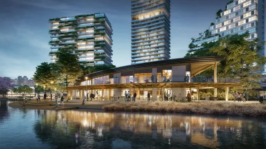 Sala Comercial à venda, 42m² no Shopping Park, Uberlândia