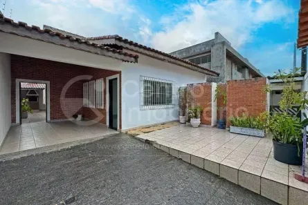 Casa com 3 Quartos à venda, 145m² no , Peruíbe