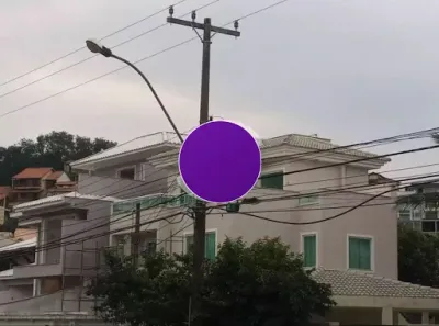 Casa com 4 Quartos à venda, 350m² no Camboinhas, Niterói