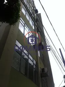 Prédio Comercial à venda, 625m² no Anchieta, Belo Horizonte
