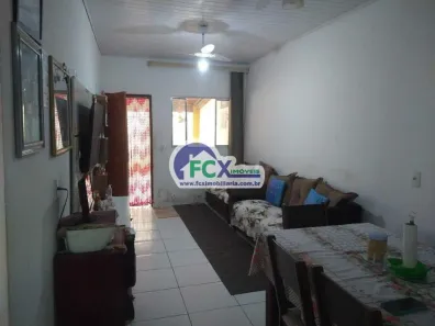 Casa com 2 Quartos à venda, 94m² no Cdhu, Itanhaém