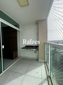 Apartamento com 2 Quartos à venda, 70m² no Tubalina, Uberlândia
