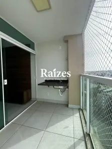 Apartamento com 2 Quartos à venda, 70m² no Tubalina, Uberlândia