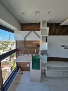 Apartamento com 2 Quartos para alugar, 52m² no Boa Viagem, Recife