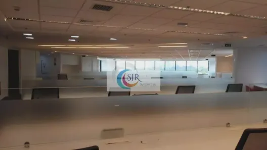 Sala Comercial à venda, 775m² no Pinheiros, São Paulo