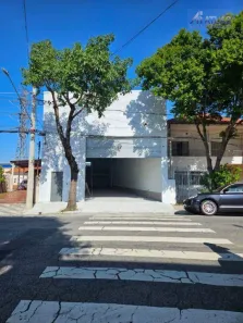 Galpão/Depósito/Armazém para alugar, 400m² no Vila Guilherme, São Paulo