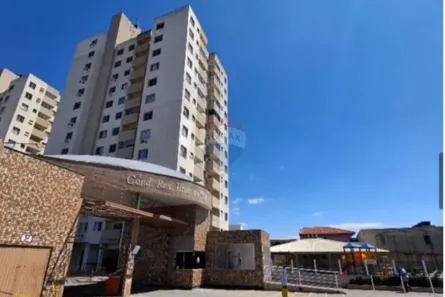 Apartamento com 2 Quartos à venda, 56m² no Areias, São José
