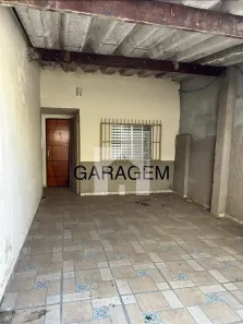 Casa com 2 Quartos à venda, 124m² no Vila Santana I, Jundiaí