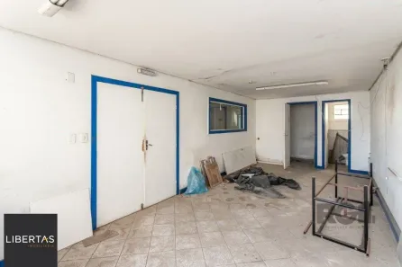 Sala Comercial para alugar, 157m² no Centro Histórico, Porto Alegre