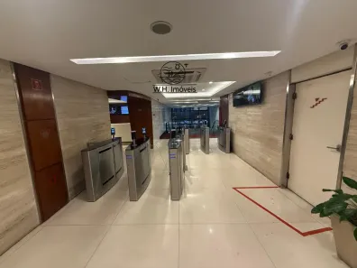 Sala Comercial para alugar, 580m² no Centro, Rio de Janeiro