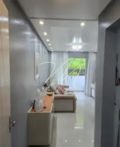 Apartamento com 2 Quartos à venda, 62m² no São Francisco, Ilhéus