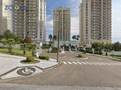 Apartamento com 3 Quartos à venda, 157m² no Jardim Campos Elísios, Jundiaí