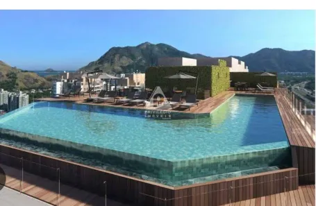 Apartamento com 2 Quartos à venda, 81m² no Recreio dos Bandeirantes, Rio de Janeiro