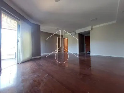Apartamento com 3 Quartos à venda, 120m² no Boa Vista, Marília