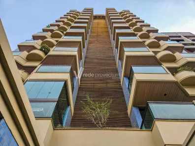 Apartamento com 1 Quarto à venda, 70m² no Cambuí, Campinas