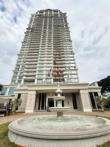 Apartamento com 4 Quartos à venda, 302m² no Zona 02, Maringá