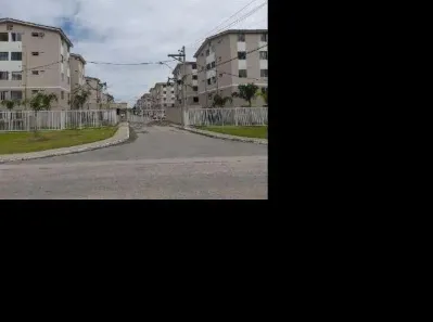 Apartamento com 2 Quartos à venda, 43m² no Esperança, Itaboraí