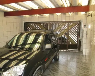 Sobrado com 3 Quartos à venda, 110m² no Vila Moinho Velho, São Paulo