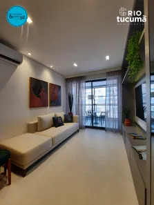 Apartamento com 3 Quartos à venda, 87m² no Manaíra, João Pessoa