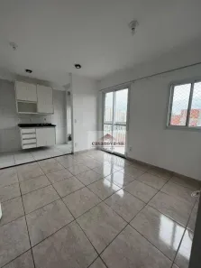 Apartamento com 2 Quartos à venda, 42m² no Santa Maria, Santo André