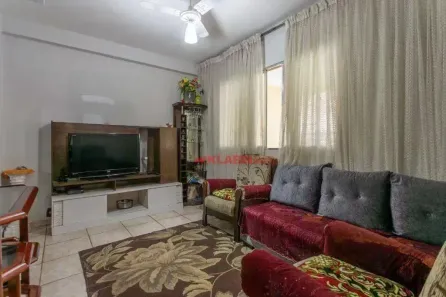 Sobrado com 2 Quartos à venda, 98m² no Vila Brasilina, São Paulo