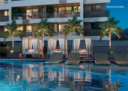 Apartamento com 2 Quartos à venda, 78m² no Barra da Tijuca, Rio de Janeiro