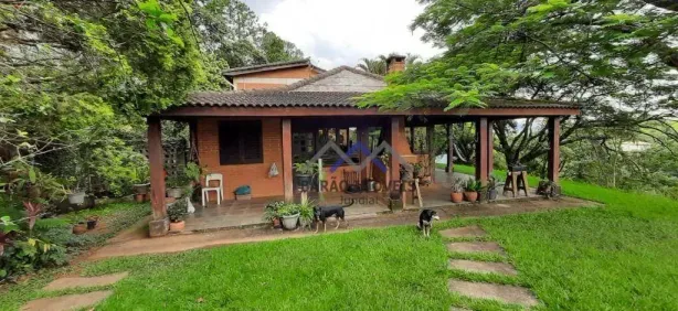 Fazenda/Sítio com 3 Quartos à venda, 4424m² no Jardim Liberdade, Jundiaí