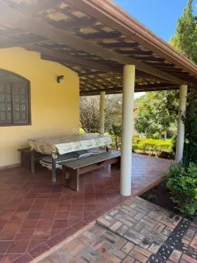 Casa de Condomínio com 2 Quartos à venda, 114m² no Condados da Lagoa, Lagoa Santa
