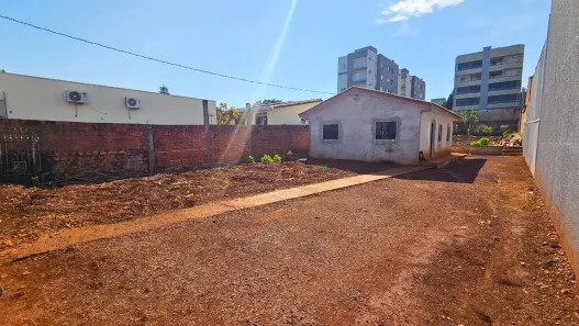 Lote/Terreno com 1 Quarto à venda, 1m² no Coqueiral, Cascavel