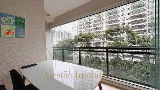 Apartamento com 2 Quartos à venda, 70m² no Barra Olímpica, Rio de Janeiro