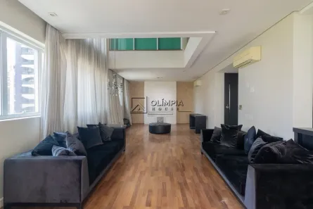 Apartamento com 4 Quartos à venda, 305m² no Jardim Paulistano, São Paulo