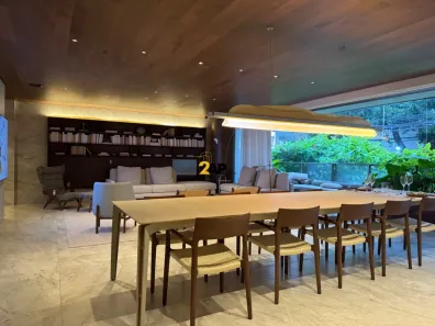 Apartamento com 3 Quartos à venda, 212m² no Itaim Bibi, São Paulo
