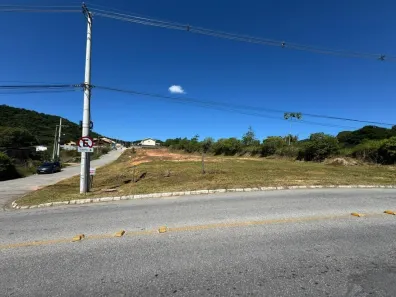 Lote/Terreno à venda, 1525m² no Forquilhas, São José