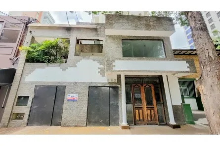Prédio Comercial à venda, 560m² no Vila Nova Conceição, São Paulo