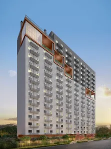Apartamento com 1 Quarto à venda, 19m² no Praia de Belas, Porto Alegre