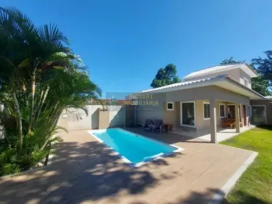 Casa com 3 Quartos à venda, 190m² no Estação, São Pedro da Aldeia