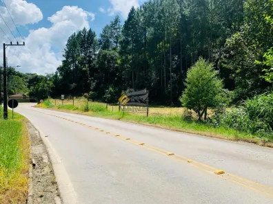 Lote/Terreno à venda, 224872m² no , Angelina