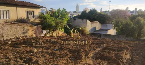 Lote/Terreno à venda, 180m² no Monte Castelo, São José dos Campos